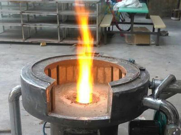 深圳生物质燃烧机的工作原理是什么？